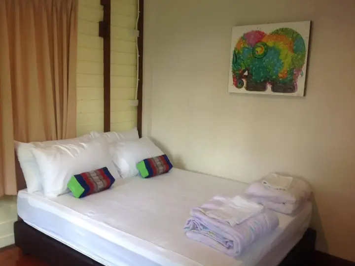 Бангкок: NTY Hostel BKK Airport