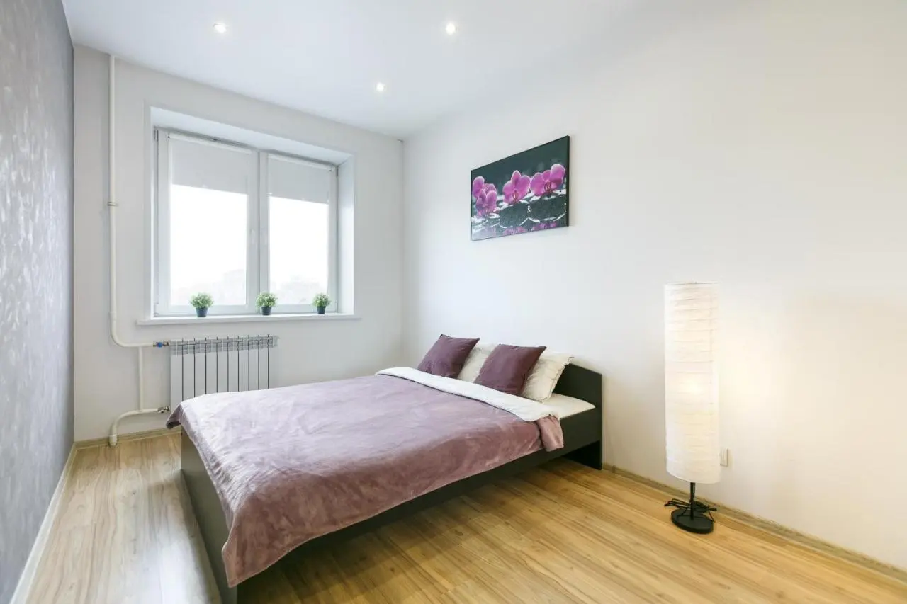 Новосибирск: GERBERA APARTMENT Ольги Жилиной 21