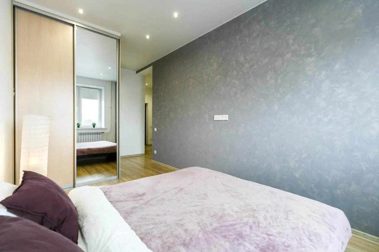 Новосибирск: GERBERA APARTMENT Ольги Жилиной 21
