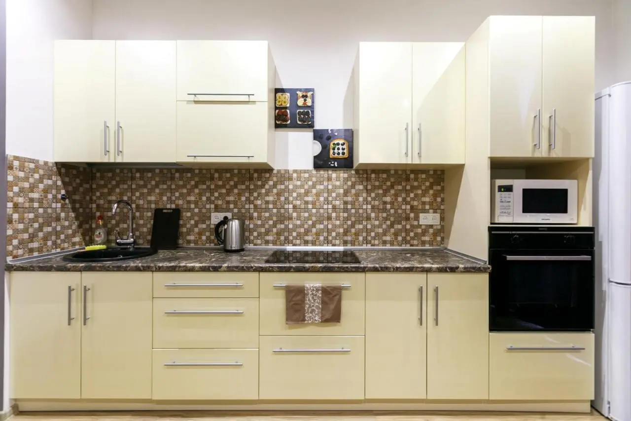 Новосибирск: GERBERA APARTMENT Ольги Жилиной 21