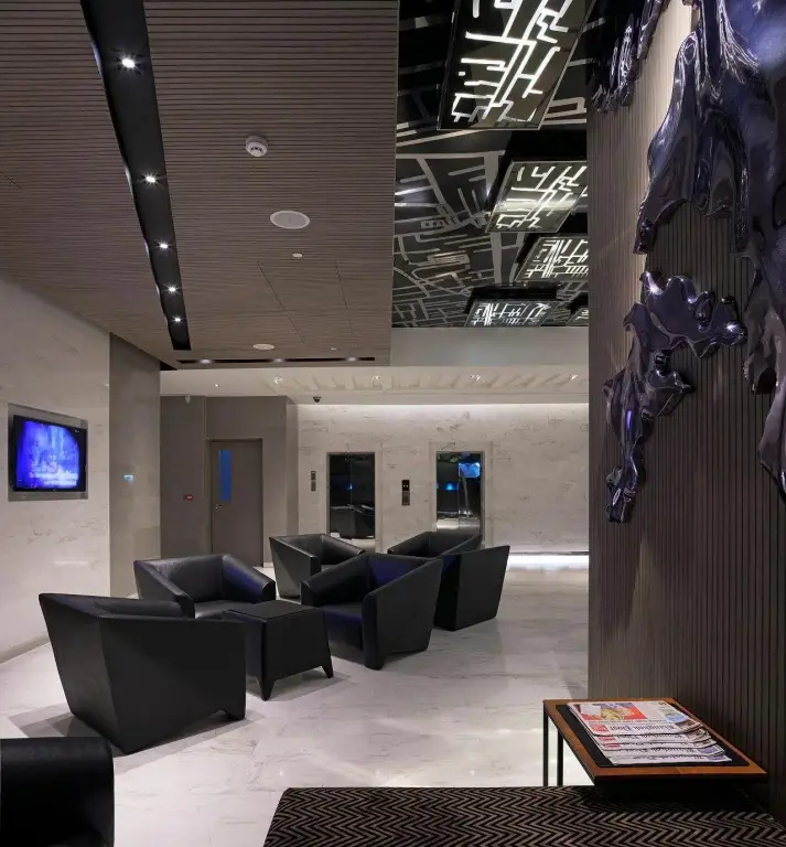 Бангкок: Hyatt Place Bangkok Sukhumvit 1
