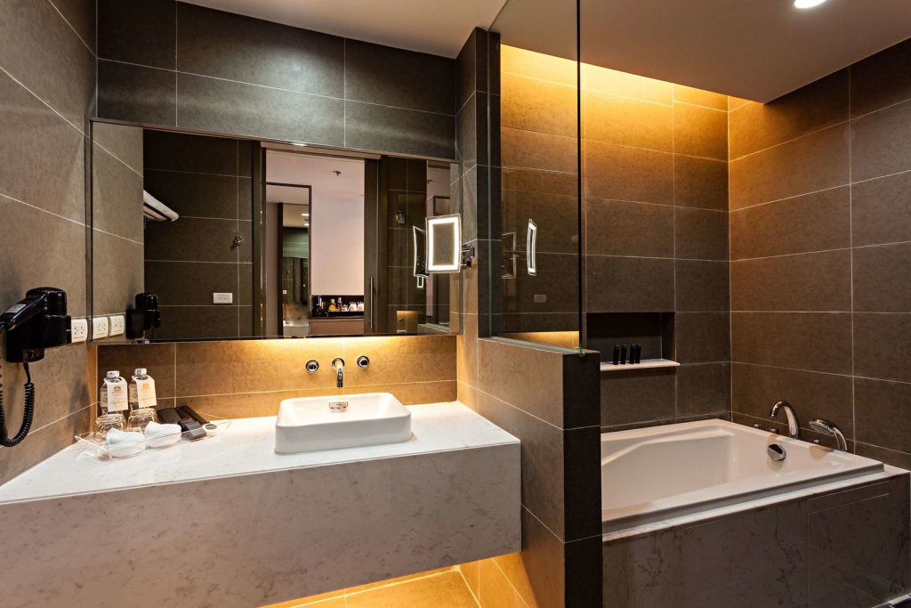 Бангкок: Hyatt Place Bangkok Sukhumvit 1