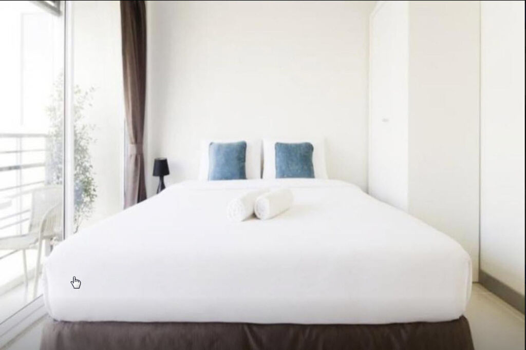 Паттайя: Clean Guesthouse