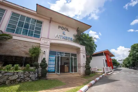 Pimann Inn Hotel — фото 1