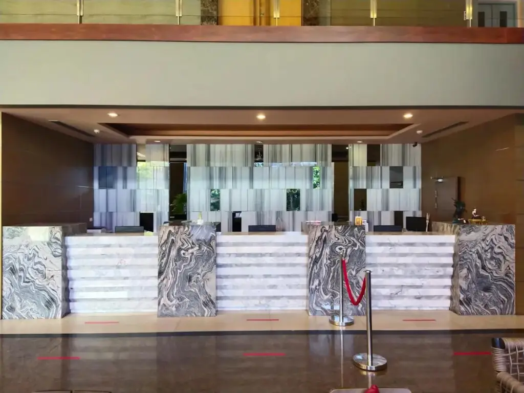 Бангкок: Grand Howard Hotel Bangkok