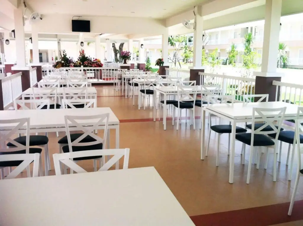 Чианграй: Park Inn Chiangrai