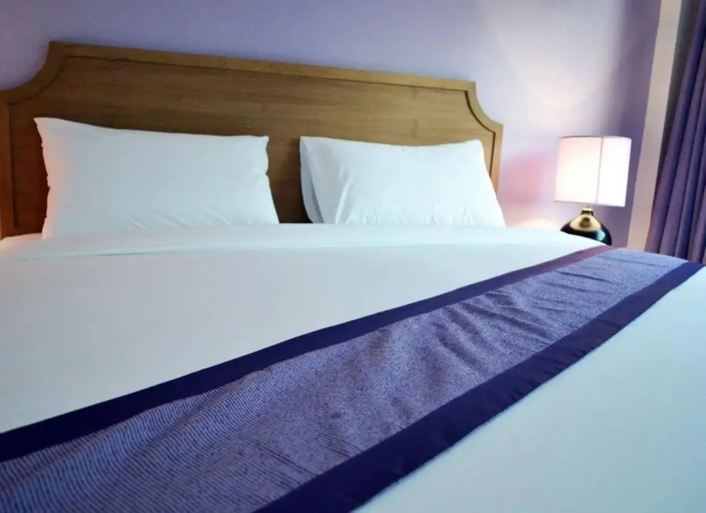 Чианграй: Park Inn Chiangrai