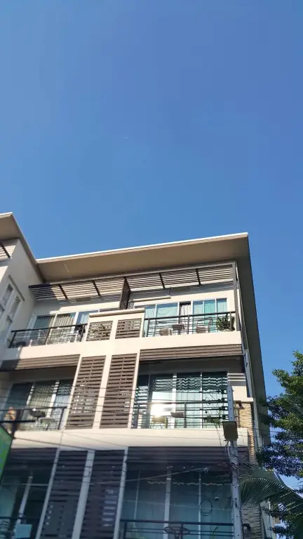 Паттайя: Admire House