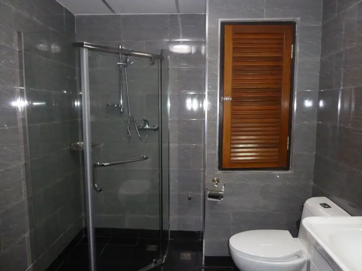 Районг: Sea Sand Sun Resort