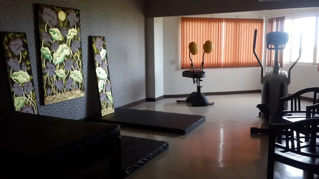 Районг: Sea Sand Sun Resort