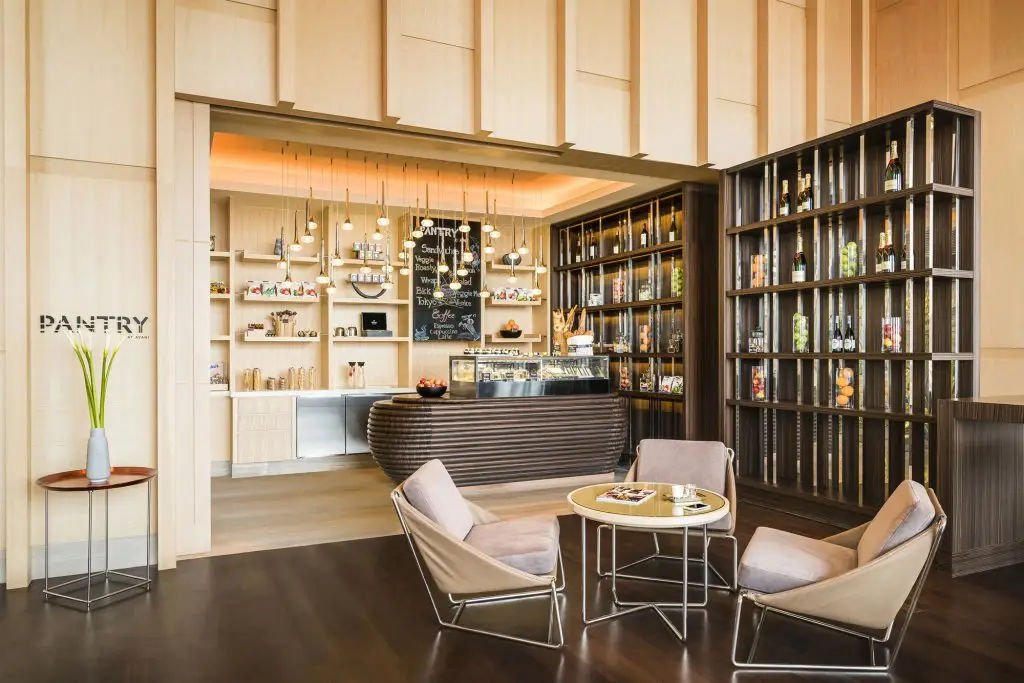 Бангкок: Avani+ Riverside Bangkok Hotel