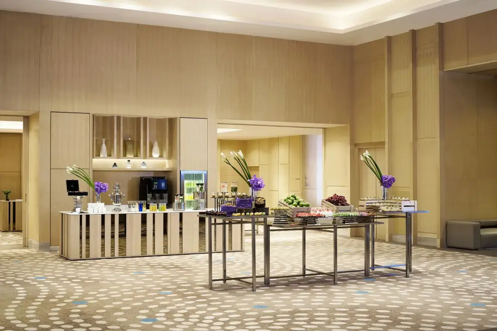 Бангкок: Avani+ Riverside Bangkok Hotel