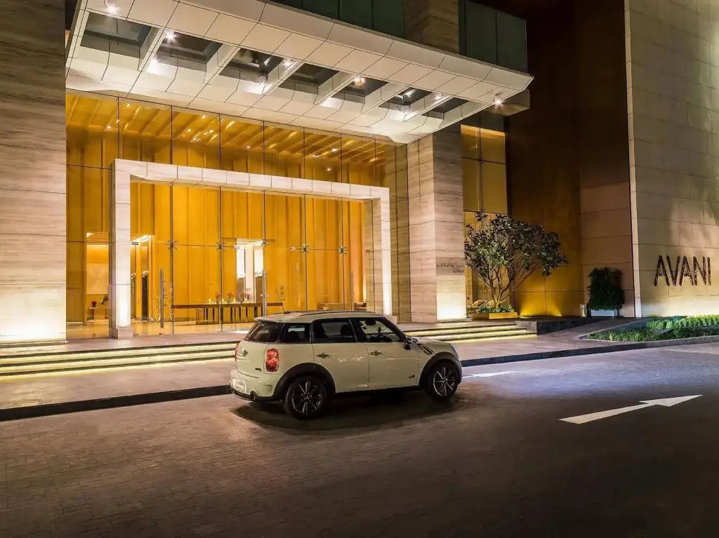 Бангкок: Avani+ Riverside Bangkok Hotel