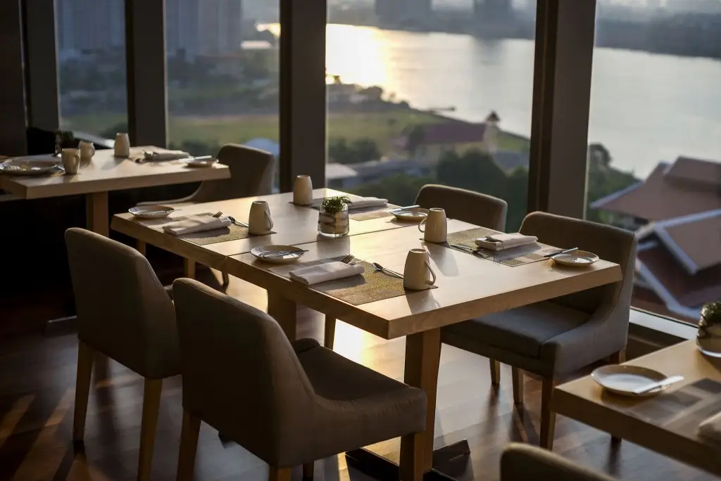 Бангкок: Avani+ Riverside Bangkok Hotel