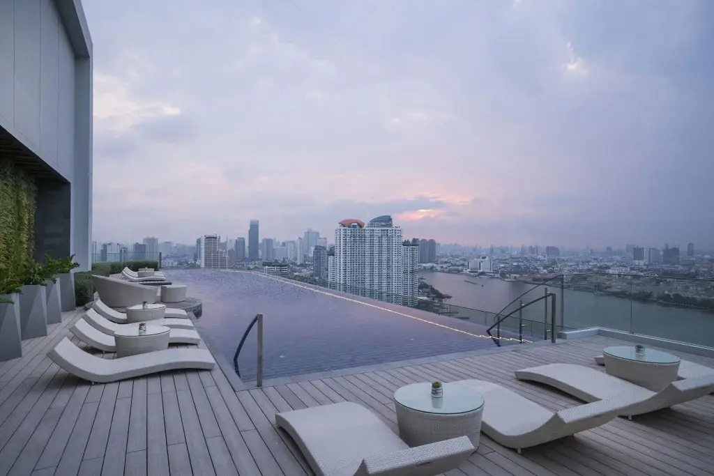 Бангкок: Avani+ Riverside Bangkok Hotel