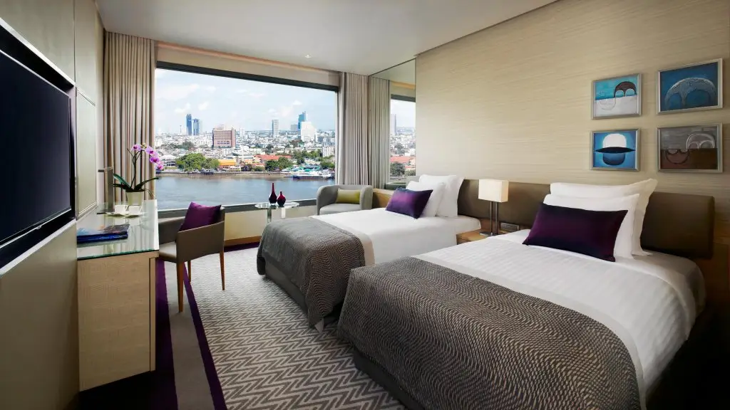 Бангкок: Avani+ Riverside Bangkok Hotel