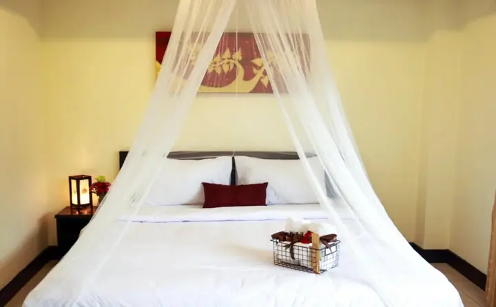 Пхукет: Nirvana Inn