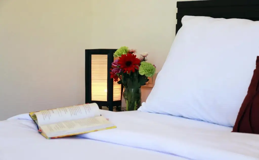Пхукет: Nirvana Inn