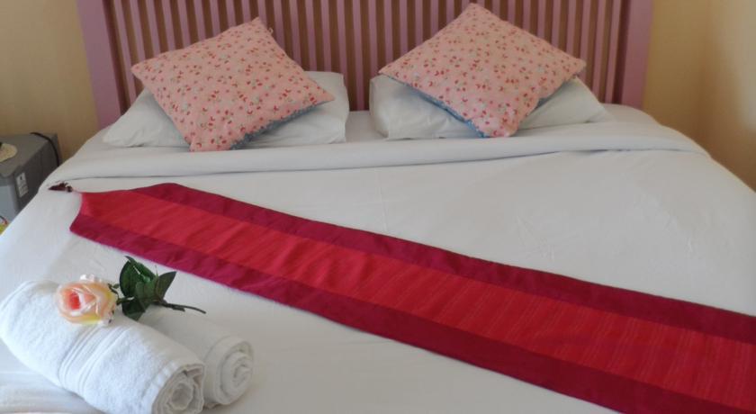 Чиангмай: Baanpordee Guesthouse
