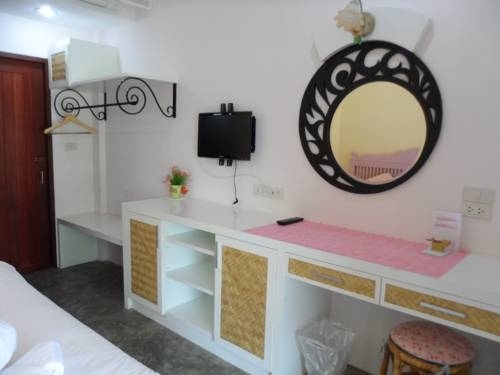 Чиангмай: Baanpordee Guesthouse