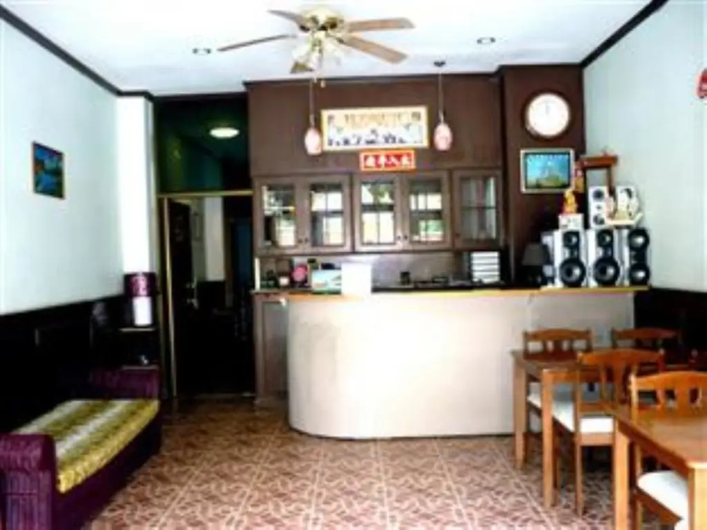 Самуи: DVC Hotel