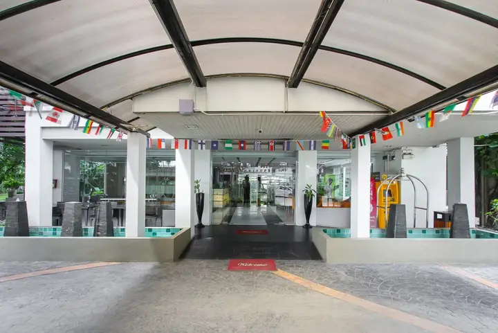 Бангкок: Klassique Sukhumvit