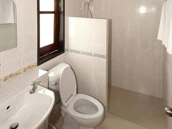 Чианграй: Sirin Place Boutique Apartment