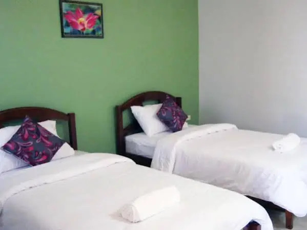Чианграй: Sirin Place Boutique Apartment