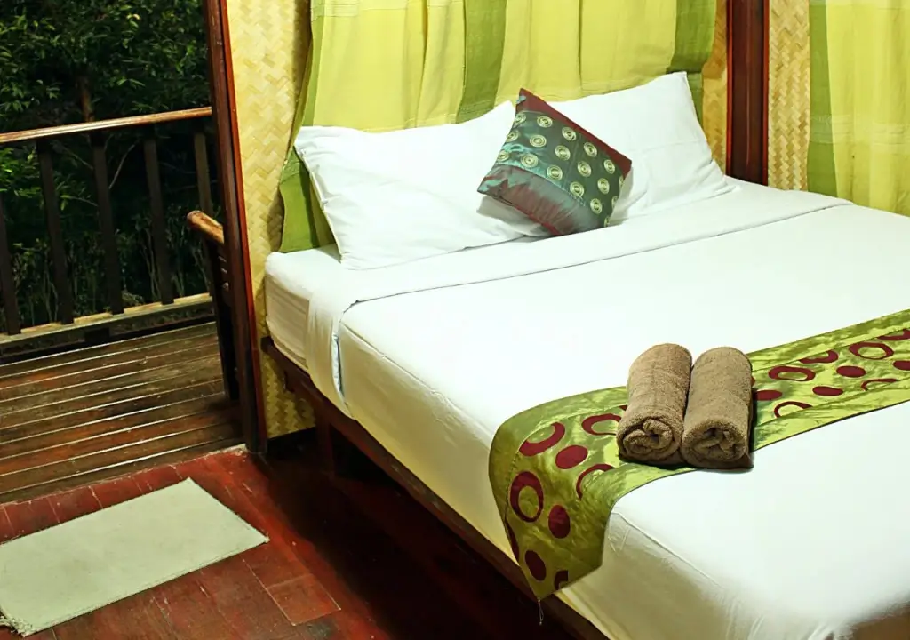 Банг-Кхонтхи: Baansuanlynjee Maeklong Resort