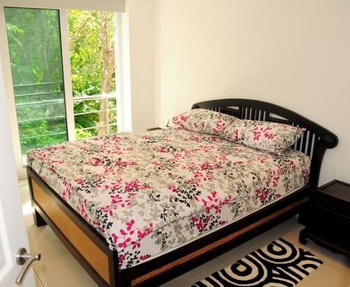 Муанг: Kata Hill Seaview Apartment