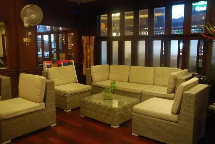 Пхукет: Rattana Beach Hotel
