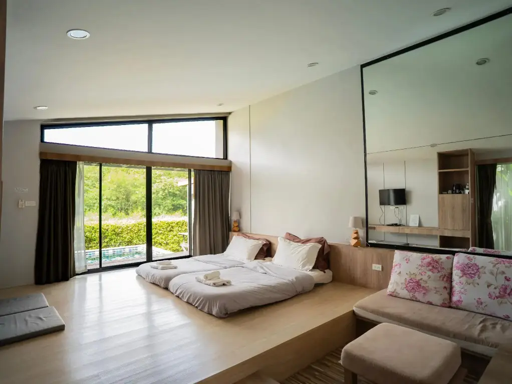 Пак-Чонг: Hyde 198 Homeresort