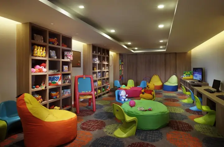 Хуахин: Amari Hua Hin