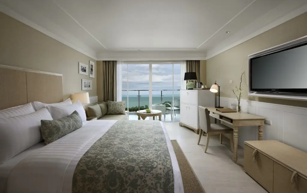 Хуахин: Amari Hua Hin