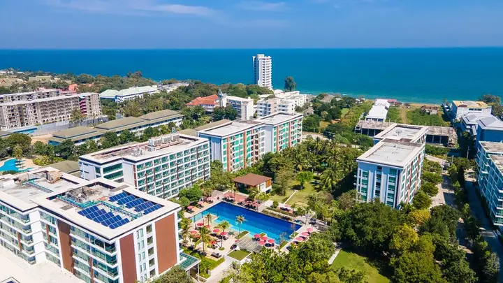 Хуахин: Amari Hua Hin