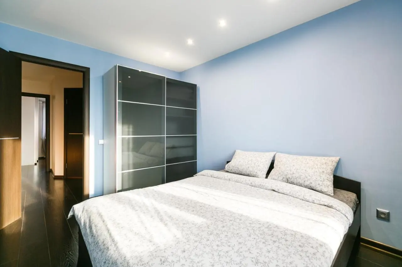 Новосибирск: GERBERA APARTMENT 3к LOFT ЖД Вокзал Центр