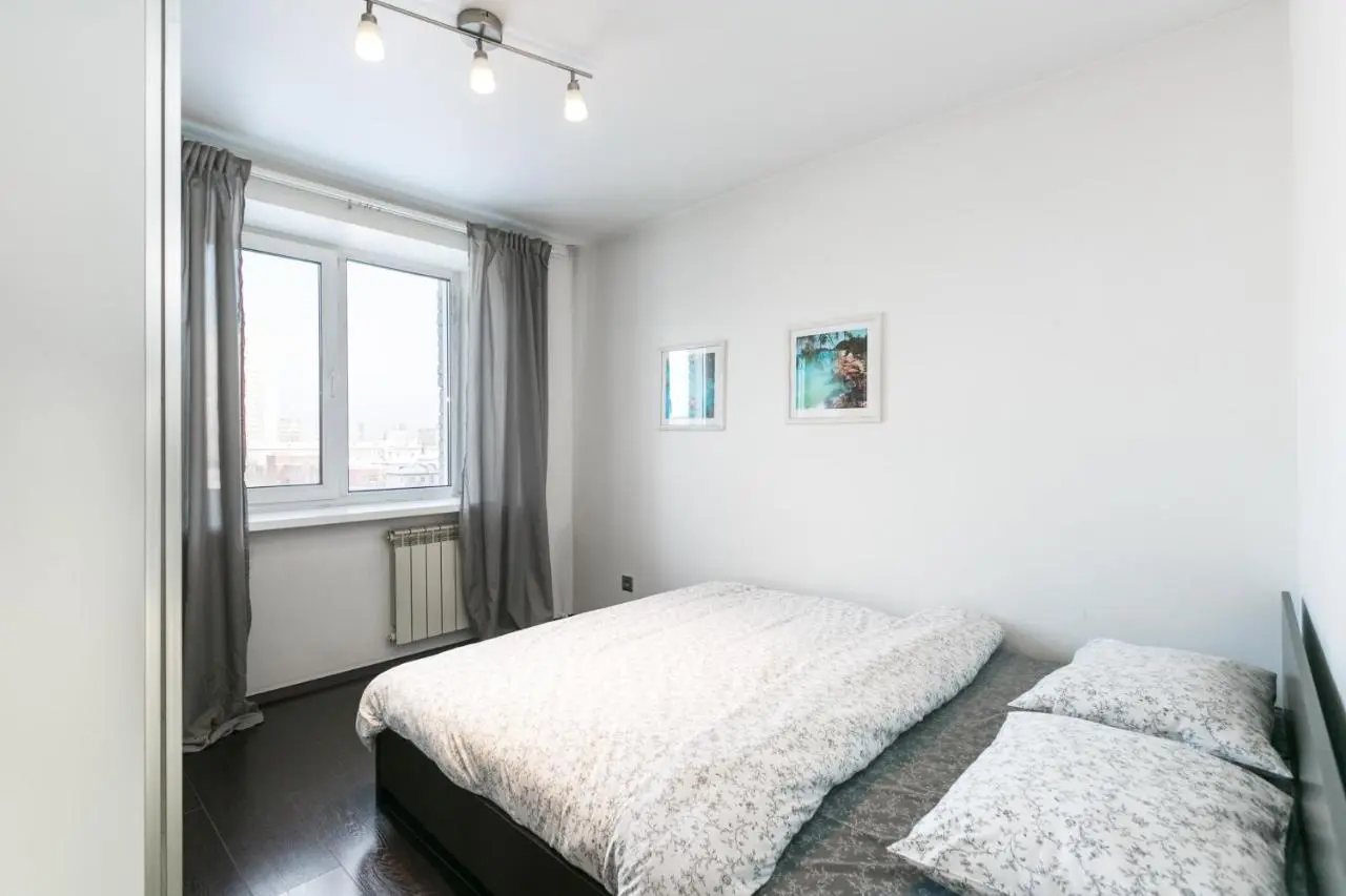 Новосибирск: GERBERA APARTMENT 3к LOFT ЖД Вокзал Центр