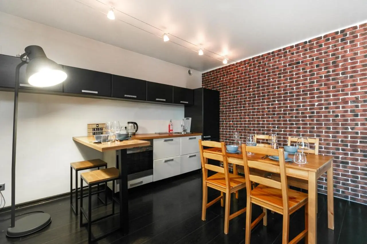 Новосибирск: GERBERA APARTMENT 3к LOFT ЖД Вокзал Центр