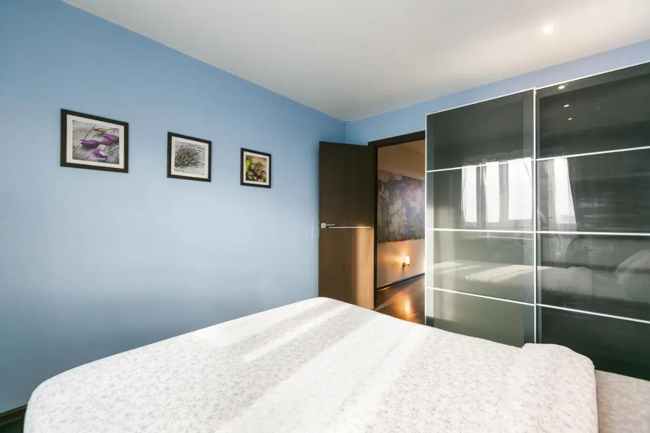 Новосибирск: GERBERA APARTMENT 3к LOFT ЖД Вокзал Центр