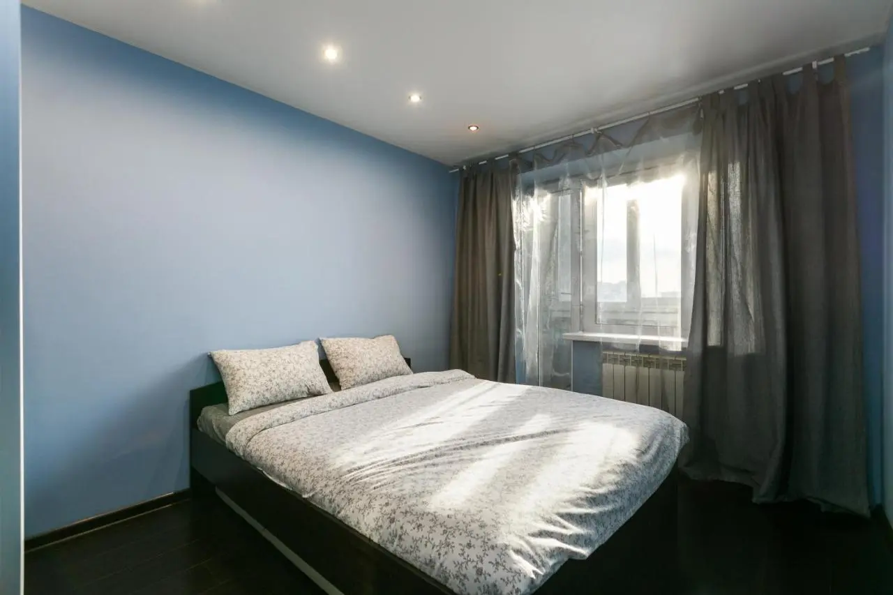 Новосибирск: GERBERA APARTMENT 3к LOFT ЖД Вокзал Центр