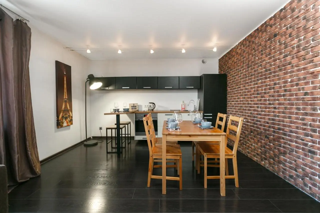 Новосибирск: GERBERA APARTMENT 3к LOFT ЖД Вокзал Центр
