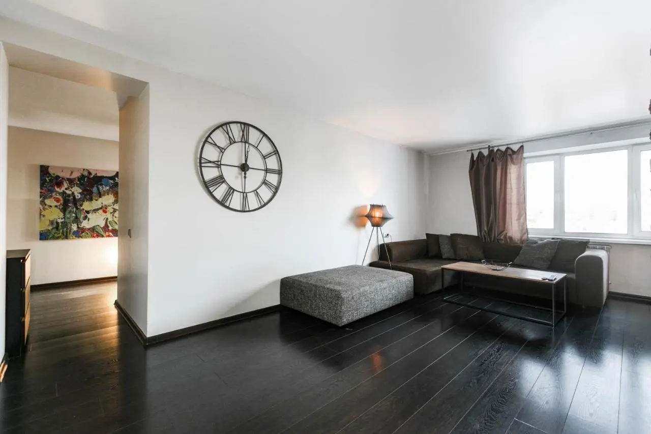 Новосибирск: GERBERA APARTMENT 3к LOFT ЖД Вокзал Центр