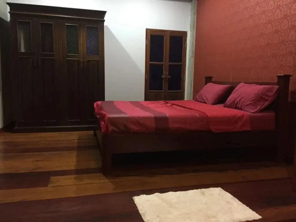 Бан-Рай: Baan Chai Khao Home Stay