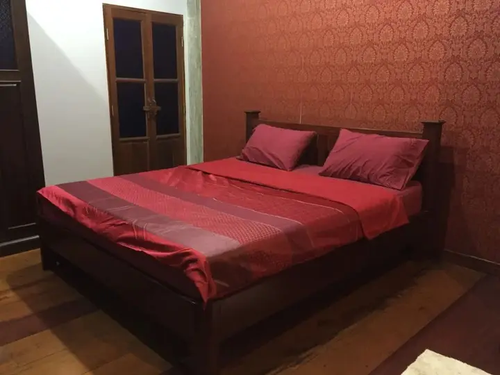 Бан-Рай: Baan Chai Khao Home Stay