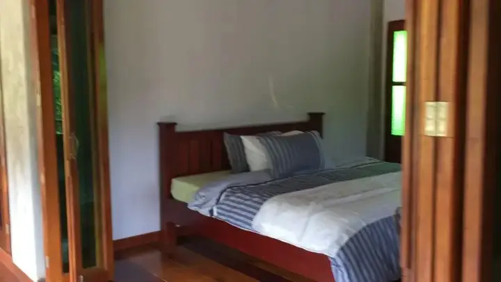 Бан-Рай: Baan Chai Khao Home Stay
