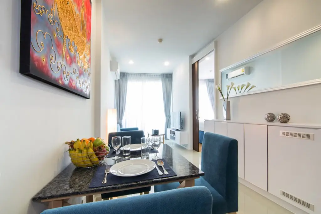 First Choice Grand Suites — фото 1