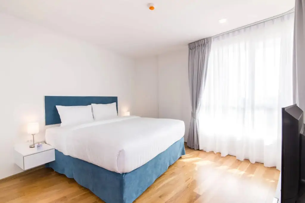 Хуахин: First Choice Grand Suites