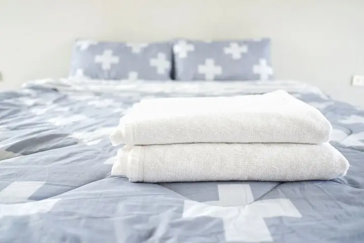 Чиангмай: TF Apartment