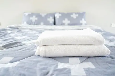 TF Apartment — фото 1