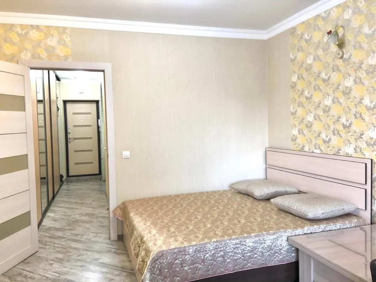 Новосибирск: Apartments Gorskiy